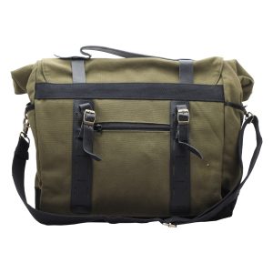 Side Bag Arban Green - Gambar 5