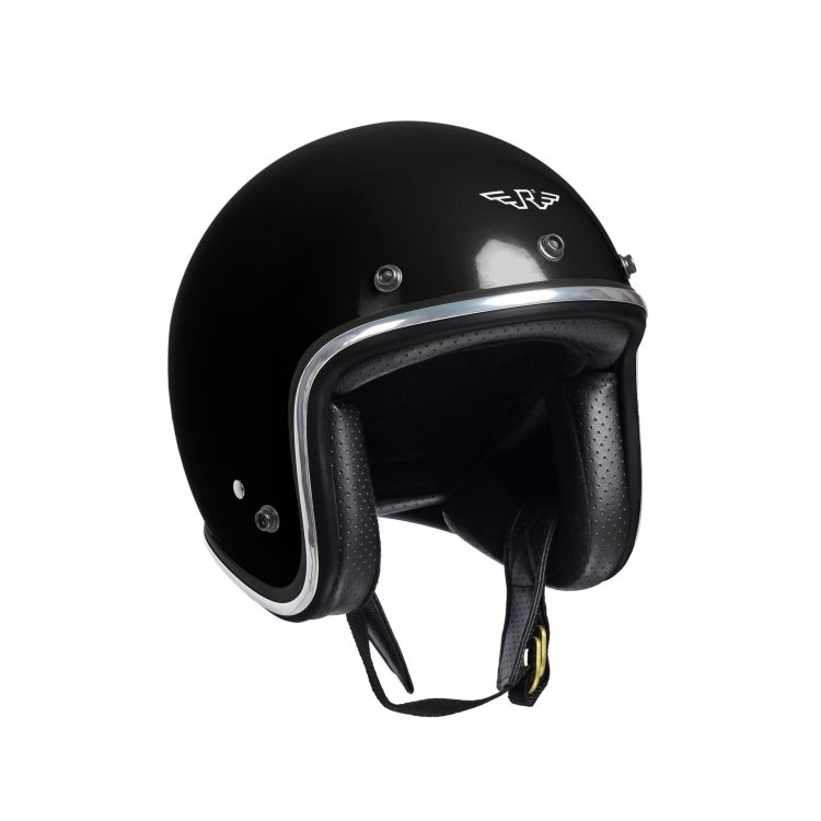 Doja X Black Glossy - Gambar 3