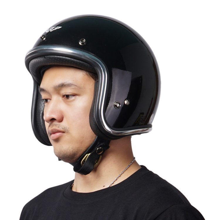 Doja X Black Glossy - Gambar 6