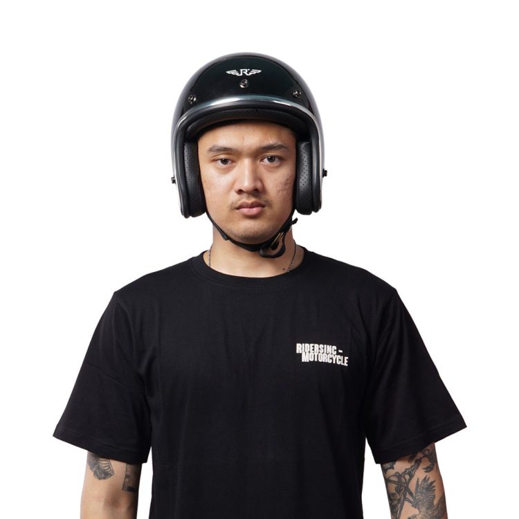Doja X Black Glossy - Gambar 15