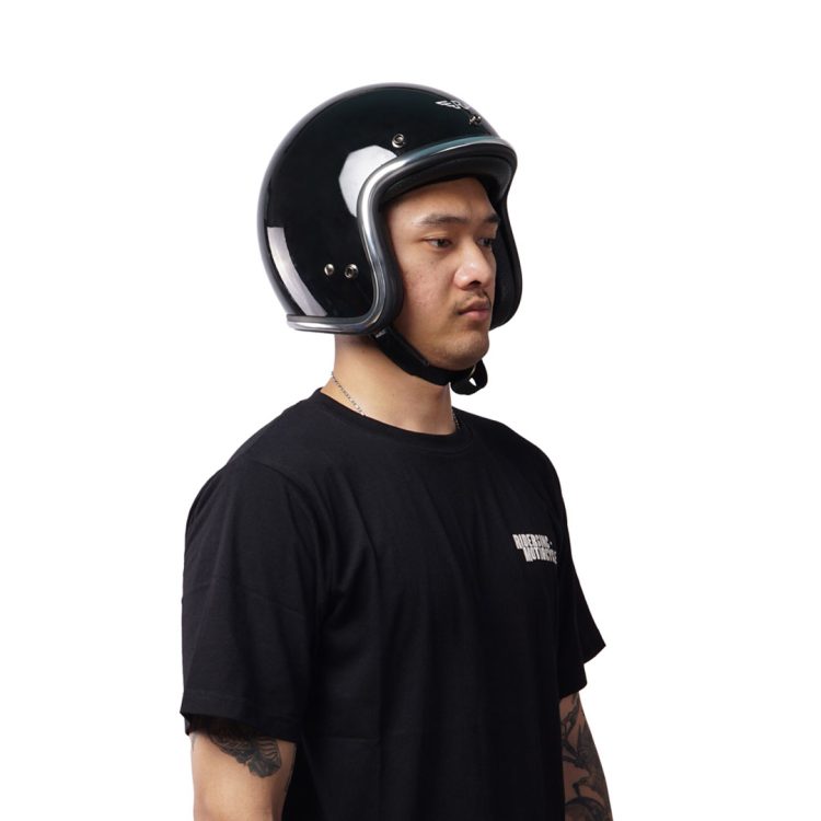 Doja X Black Glossy - Gambar 14