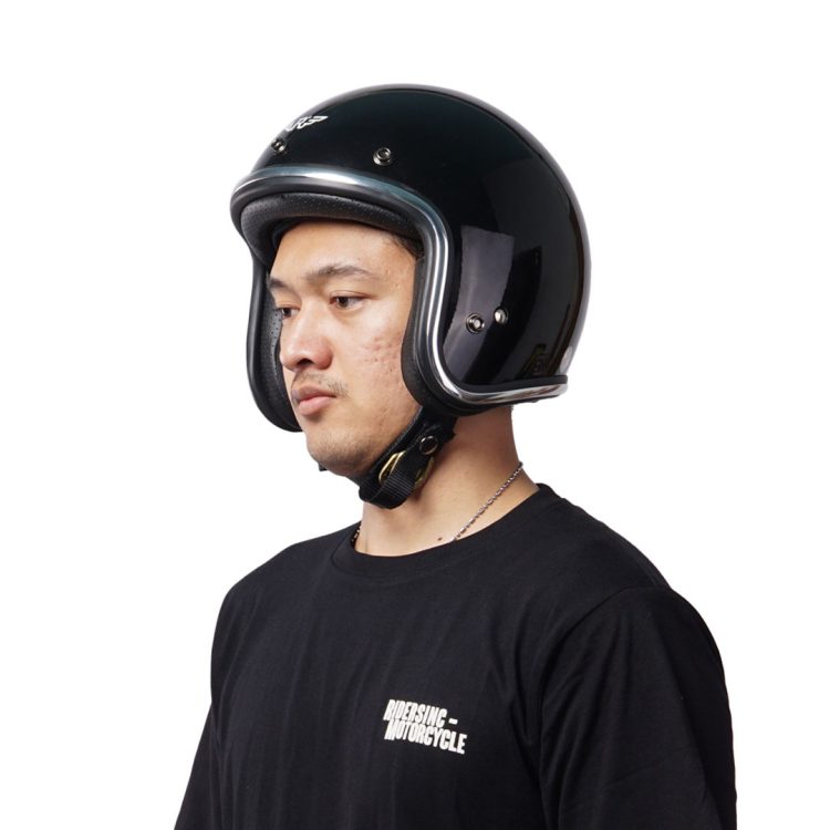 Doja X Black Glossy - Gambar 13