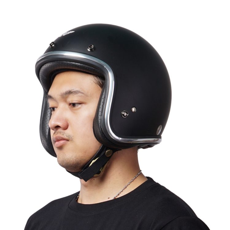 Doja X Matte Black - Gambar 2