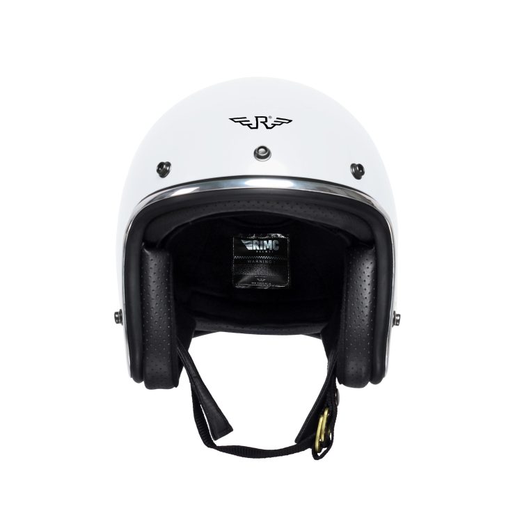 Doja X White Glossy - Gambar 5