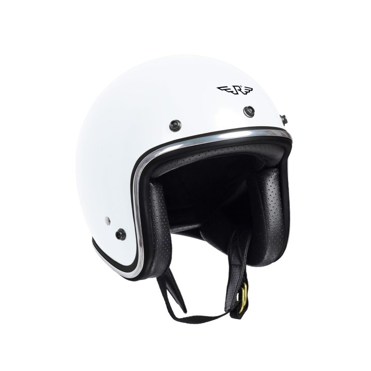 Doja X White Glossy - Gambar 6