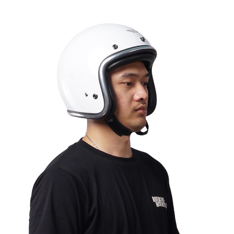 Doja X White Glossy - Gambar 14