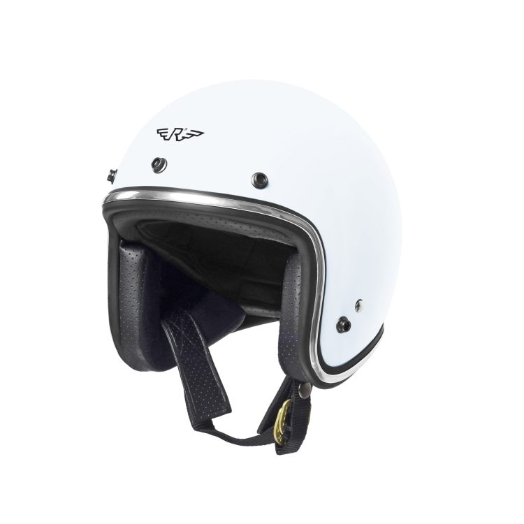 Doja X White Glossy
