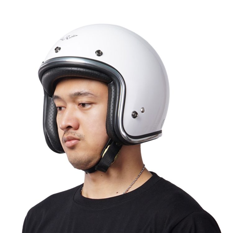 Doja X White Glossy - Gambar 2