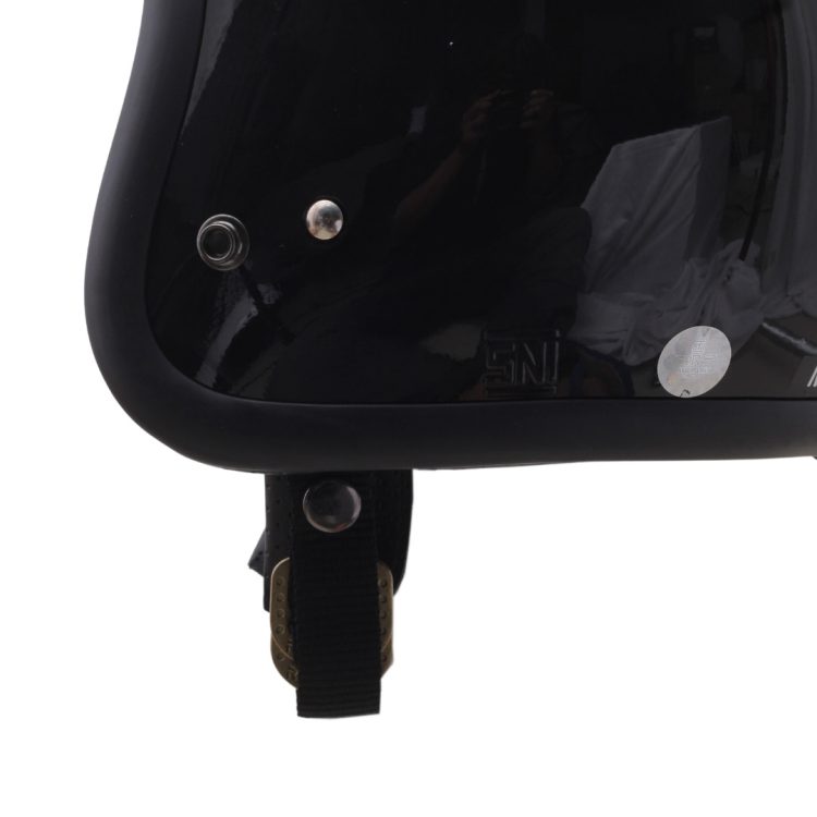 Doja Black Glossy - Gambar 15