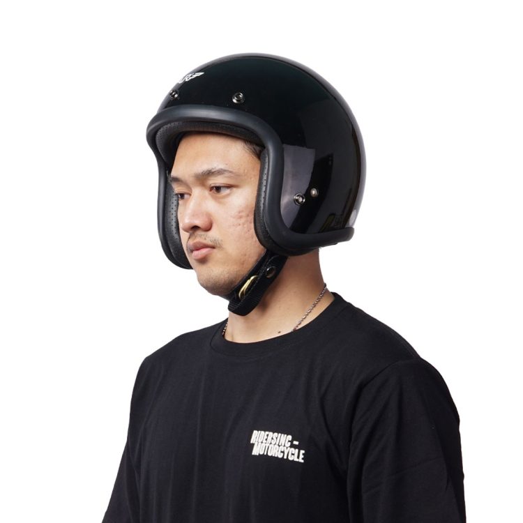 Doja Black Glossy - Gambar 13