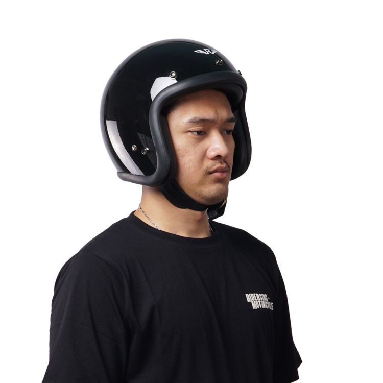 Doja Black Glossy - Gambar 9