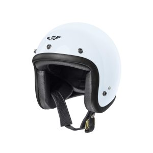 Doja White Glossy