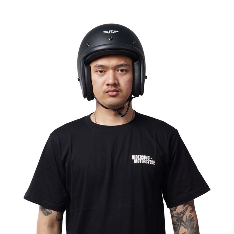 Doja Matte Black - Gambar 15