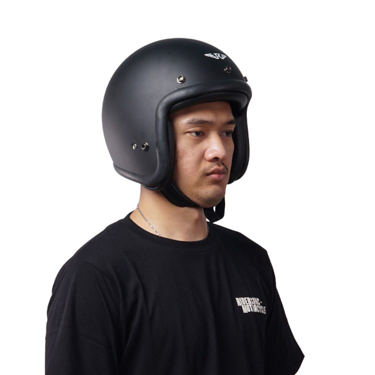Doja Matte Black - Gambar 14
