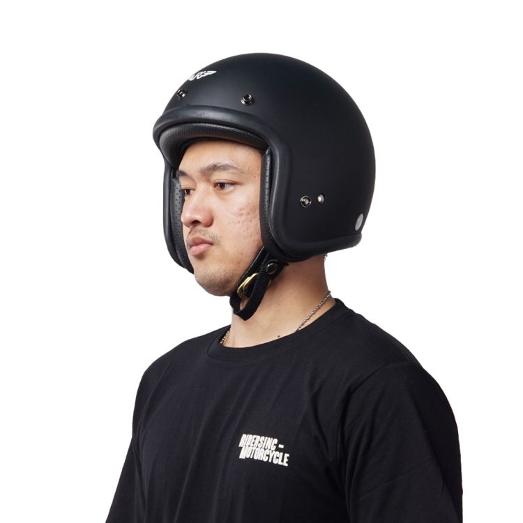 Doja Matte Black - Gambar 13