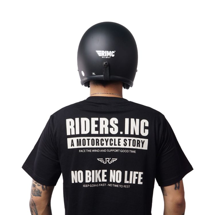 Doja Matte Black - Gambar 12