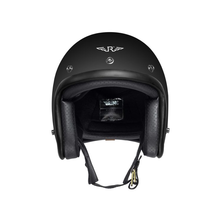 Doja Matte Black - Gambar 2