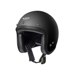 Doja Matte Black