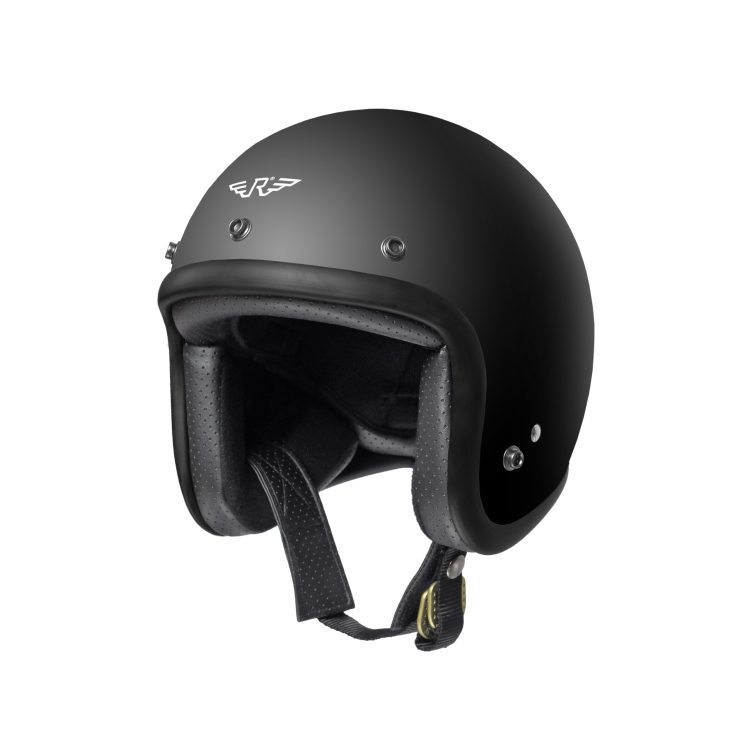 Doja Matte Black