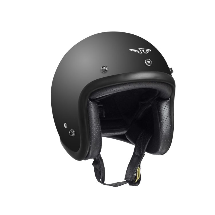 Doja Matte Black - Gambar 3