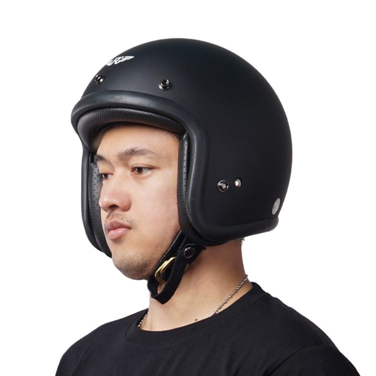 Doja Matte Black - Gambar 6