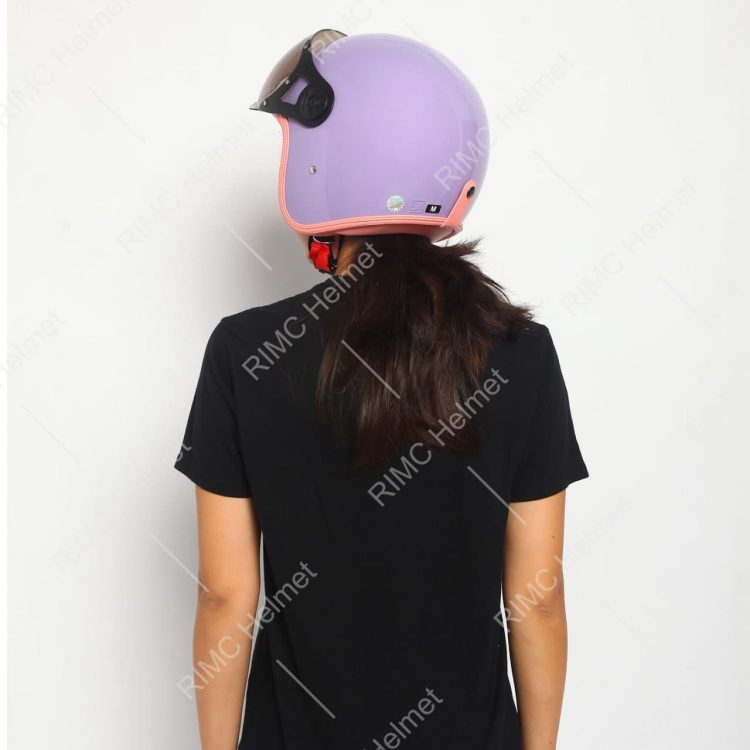 Rosa New Purple Pastel - Gambar 4