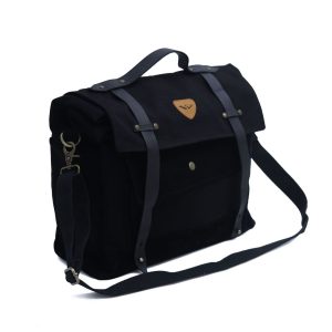 Side Bag Arban Black