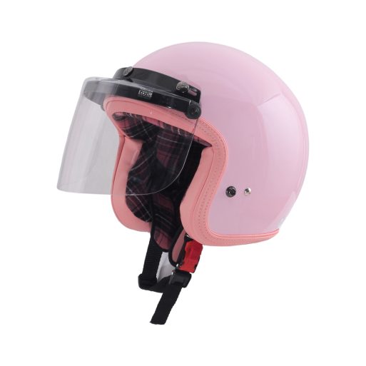 Rosa Flannel Pink Pastel + Visor Bogo