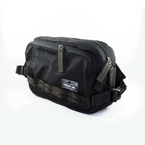 Waistbag Floki Black
