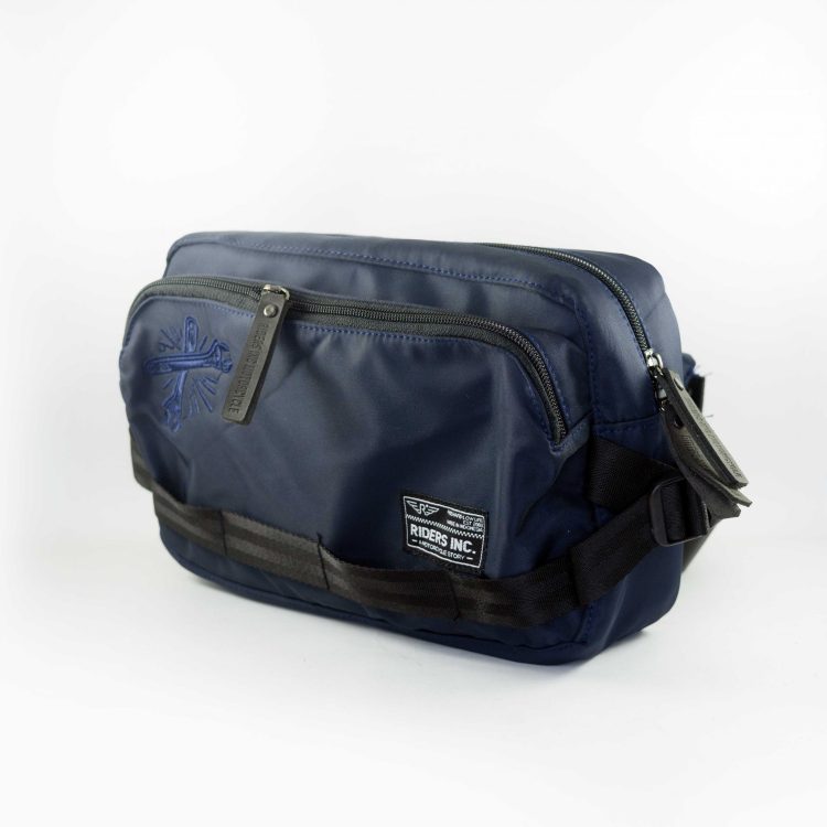 Waistbag Floki Navy