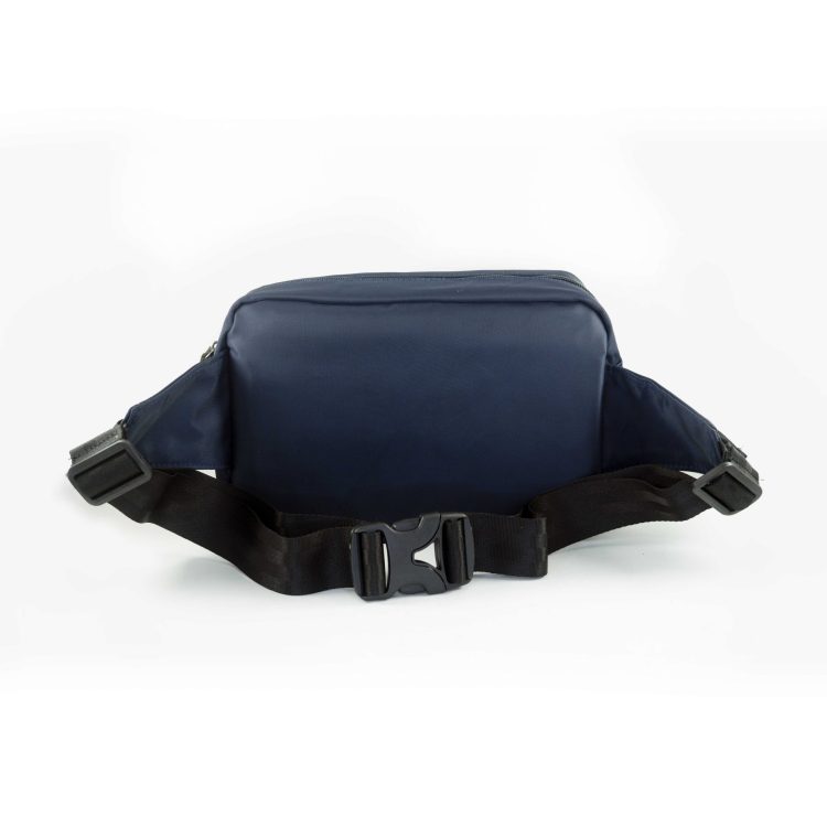 Waistbag Floki Navy - Gambar 5