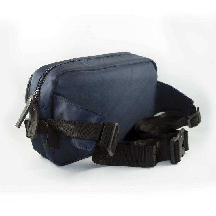Waistbag Floki Navy - Gambar 4