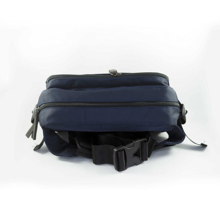Waistbag Floki Navy - Gambar 3
