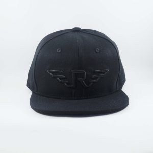 Snapback Cap Rogo