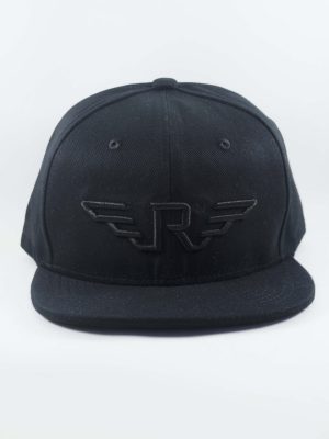 Snapback Cap Rogo