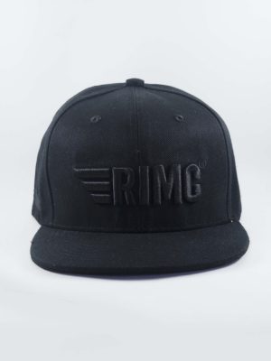 Snapback Cap RIMC BoB