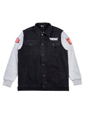 Jacket Bagra