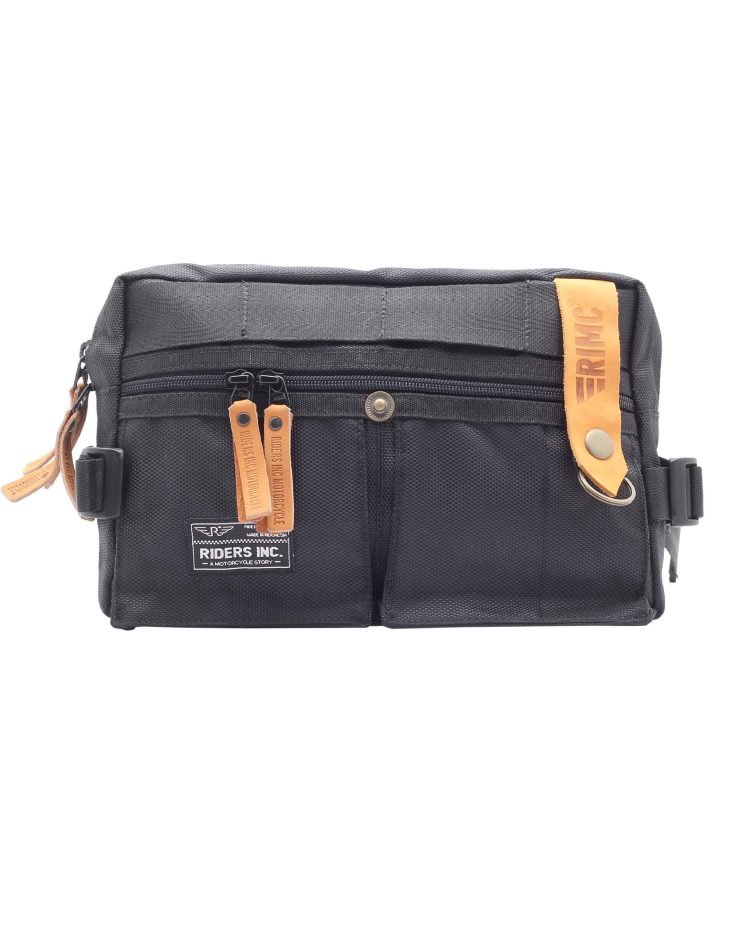 Waistbag Krugger
