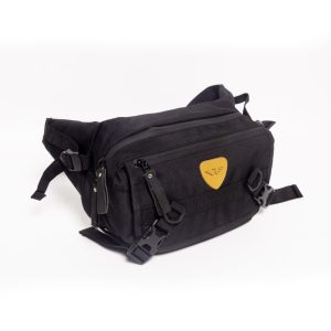 Waistbag Tera Black