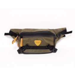Waistbag Tera Green - Gambar 14