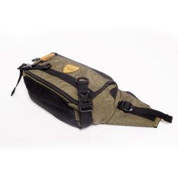 Waistbag Tera Green - Gambar 15