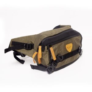 Waistbag Tera Green