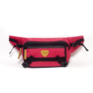 Waistbag Tera Red - Gambar 12