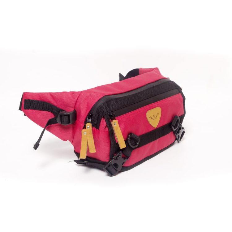 Waistbag Tera Red