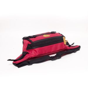 Waistbag Tera Red - Gambar 8