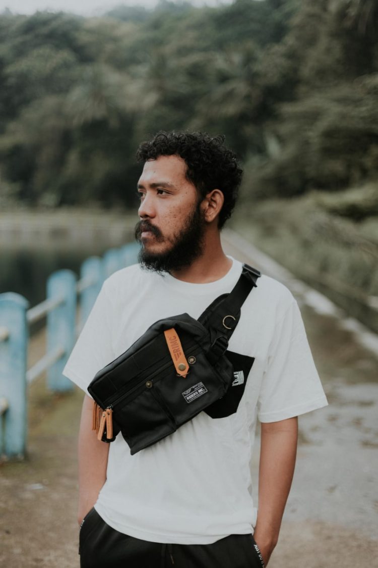 Waistbag Krugger - Gambar 8