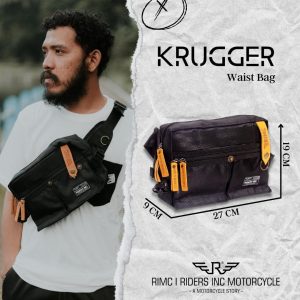 Waistbag Krugger