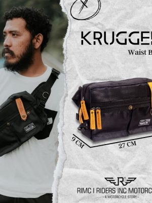 Waistbag Krugger