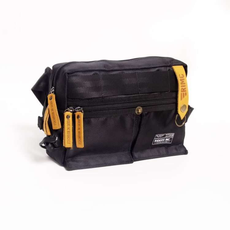 Waistbag Krugger - Gambar 16
