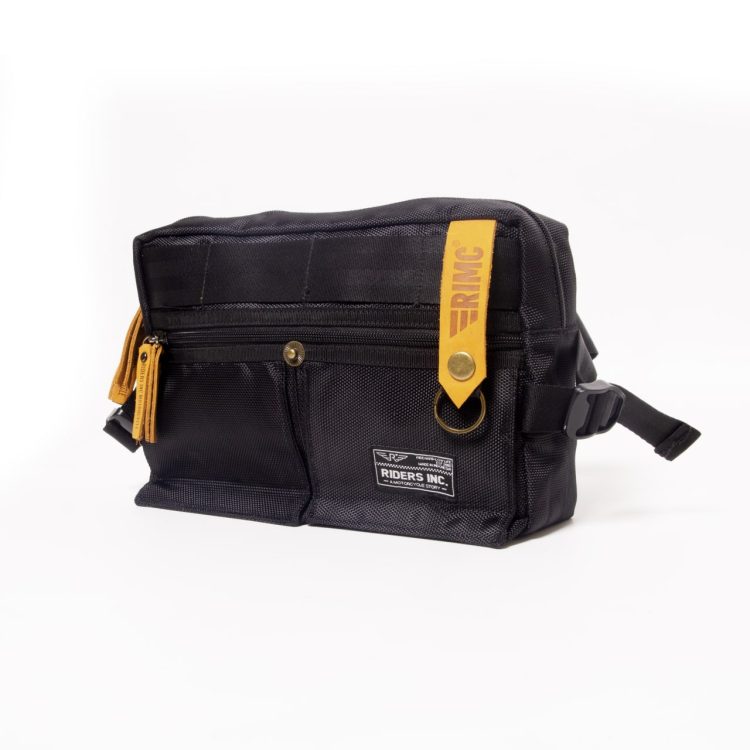 Waistbag Krugger - Gambar 2